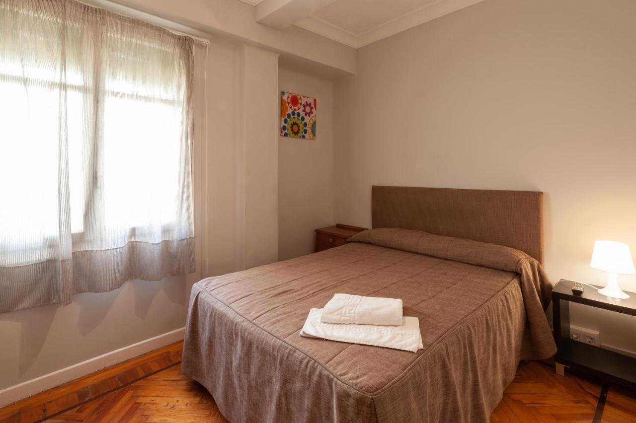 Hostal Manjon Burgo Exterior foto